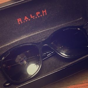 Ralph Lauren Sunglasses